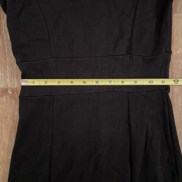 H&M LITTLE BLACK DRESS - Picture 5 of 7